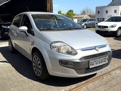 Bild des Angebotes Fiat Punto Dynamic