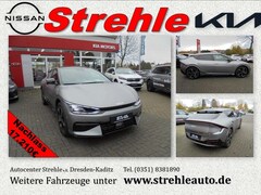 Bild des Angebotes Kia EV6 GT-Line RWD Paket Assist+ Wärmepumpe Glasdach
