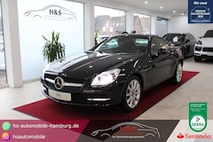 Bild des Angebotes Mercedes-Benz SLK 250 BlueEfficiency 7G-TRONIC *XENON*SITZHEIZUNG*NAVI*