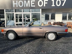 Bild des Angebotes Mercedes-Benz SL 560 Impala / Beige