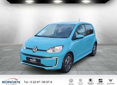 Bild des Angebotes VW e-up! ! Style Plus Rückfahrkamera Sitzhzg. Bluetooth