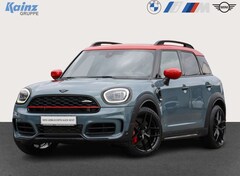 Bild des Angebotes MINI John Cooper Works Countryman John Cooper Works AL