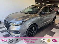 Bild des Angebotes Nissan Qashqai N-TEC N-Connecta 1.3 DIG-T DCT 160PS Klima Navi