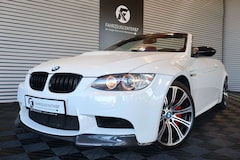 BMW M3 Cabrio/BI-XENON/NAVI/DKG/PDC