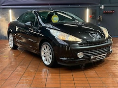 Bild des Angebotes Peugeot 207 CC Cabrio-Coupe Roland Garros