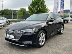 Bild des Angebotes Audi e-tron Sportback 55 quattro LEDER LED CAM AC TOP