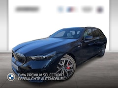 Bild des Angebotes BMW 540 d xDrive Touring M Sportpaket Pro-BMW Iconic Glow-