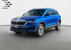 Bild des Angebotes Skoda Karoq Balance 1,5 TSI |pACC|Kessy|Navi|AHK|RFK|