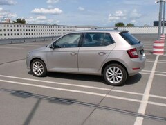 Bild des Angebotes Skoda Fabia Soleil 1,0 DSG Automatik,Navi,Klima