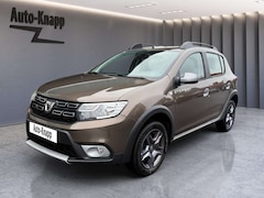 Bild des Angebotes Dacia Sandero II TCe 90 Stepway Celebration*Rückfahrkamera*
