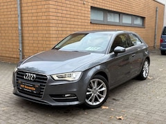 Bild des Angebotes Audi A3 ambiente/92TKM/AUTOMATIK/GEPFLEGT/XENON/TEILL