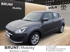 Bild des Angebotes Suzuki Swift 1.2 Club Hybrid