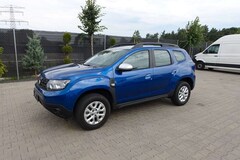 Bild des Angebotes Dacia Duster 1.0TCe 100 ECO-G 2WD Comfort