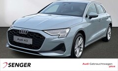 Bild des Angebotes Audi A3 TDI S-tronic Digitales Cockpit Navi