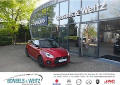 Bild des Angebotes Suzuki Swift 1.4 Boosterjet SHVS EU6d SPORT HYBRID Navi LED Kli