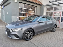 Bild des Angebotes Mercedes-Benz A 220 4Matic 8G-DCT MBUX LED PANO KAM TOTW AHK