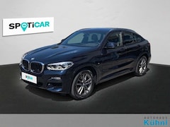 Bild des Angebotes BMW X4 xDrive30d M Sport HUD/360°-Kam/Memory/Keyless