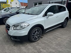 Bild des Angebotes Suzuki SX4 S-Cross 1.6Limited+ 4x4/Bi-XENON/KAMERA/PANO
