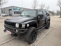 Bild des Angebotes HUMMER H3