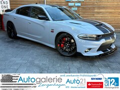 Dodge Charger Scat Pack DAYTONA 392 6.4L Brembo Alpine