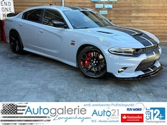 Dodge Charger Scat Pack DAYTONA 392 6.4L Brembo Alpine