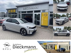 Opel Corsa-e Corsa e GS Long Range Navi SHZ RFK 3 phas
