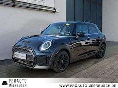 Bild des Angebotes MINI Cooper S HEADUP/PARKASSIST/PARKASSIST/KOMFORTZGNG