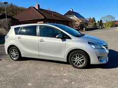 Bild des Angebotes Toyota Verso Verso 1.8 Multidrive S 5-Sitzer Skyview Edition