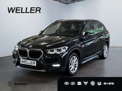 Bild des Angebotes BMW X1 xDrive20d Advantage *AHK*HUD*Navi*LED*CAM*SHZ*