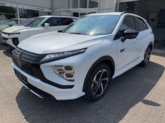 Bild des Angebotes Mitsubishi Eclipse Cross Top PlugIn-Hybrid 4WD