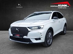 Bild des Angebotes DS Automobiles DS 7 Crossback E-Tense Rivoli 4x4 LED PANO
