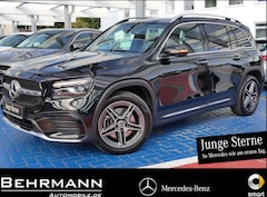 Bild des Angebotes Mercedes-Benz GLB 250 GLB 250 4M AMG Panorama+StdHzg+Distronic+360°Kam