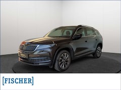 Bild des Angebotes Skoda Kodiaq 2.0TDI DSG CLEVER LED Navi Rear View ACC SHZ hinte