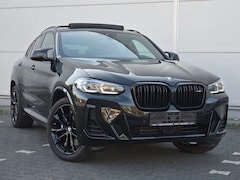 Bild des Angebotes BMW X4 M d (Head-Up/Pano/Kamera)
