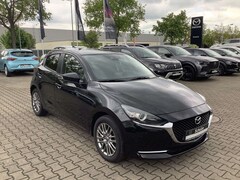 Bild des Angebotes Mazda 2 G 115 Sports-Line Technik-Paket Matrix-LED Navi Sp