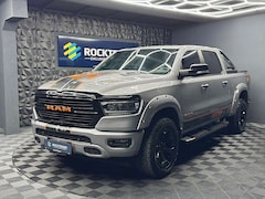 Bild des Angebotes Dodge RAM 5.7 V8 HEMI 4x4 OFFROAD Night-Paket *LED*