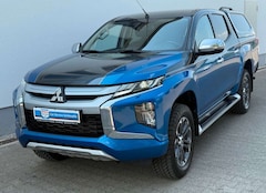 Bild des Angebotes Mitsubishi L200 Spirit Doppelkabine 4WD Hardtop Kamera DAB