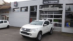 Bild des Angebotes Mitsubishi L200 2.4 DI-D+ PLUS Doppelkabine