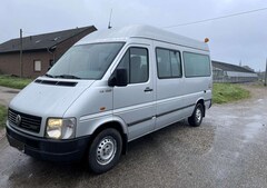 Bild des Angebotes VW LT LT 35 Kombi mittel 2.5 TDI (05/99 - 04/06)