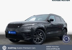 Bild des Angebotes Land Rover Range Rover Velar P400e Dynamic SE