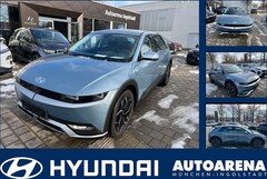 Bild des Angebotes Hyundai IONIQ 5 Elektro Dynamiq 2xKlima ACC AUT DynLicht