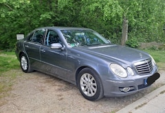 Mercedes-Benz E 320 T CDI 7G-TRONIC Avantgarde DPF
