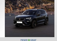 Bild des Angebotes CUPRA Ateca 2.0 TSI LED/BeatsAudio/Wireless Charger/Kamera
