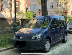 Bild des Angebotes VW Caddy Caddy 1.6 TDI (5-Si.) Startline