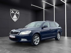 Bild des Angebotes Skoda Octavia 1.2 TSI Xenon*AHK*Sitzheiz.*Tempom.*PDC!