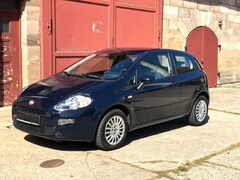Bild des Angebotes Fiat Punto Street