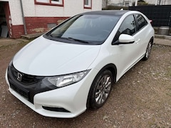 Bild des Angebotes Honda Civic 1.8 Sport