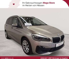 Bild des Angebotes BMW 220 220d Gran Tourer xDrive Aut. Adv Navi SHZ