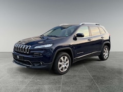 Bild des Angebotes Jeep Cherokee Limited 4WD/8Fach/DAB/NAV/AHK/SHZ