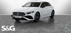 Bild des Angebotes Mercedes-Benz A 180 Kompaktlim. AMG MBUX+M-LED+RüKam+Totwinkel